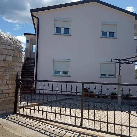 Apartment Alina Umag Exterior photo