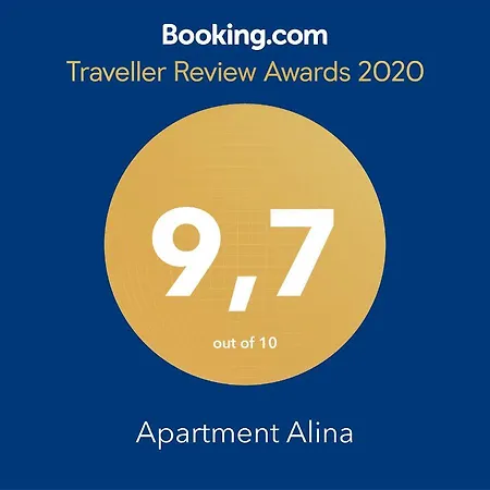 Apartment Alina Umag Exterior photo