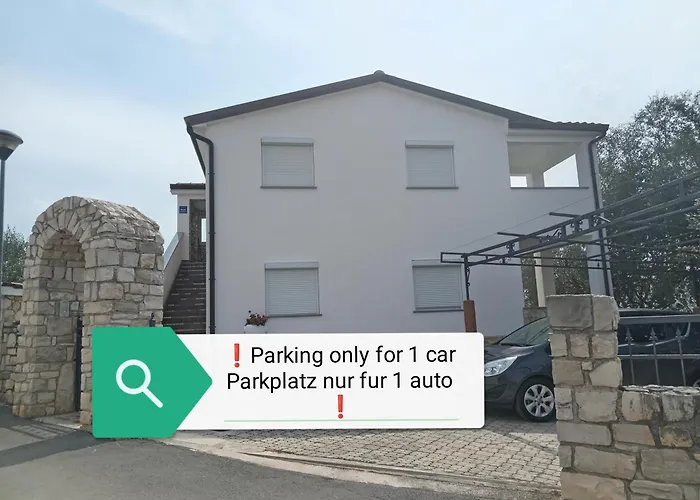 Apartment Alina