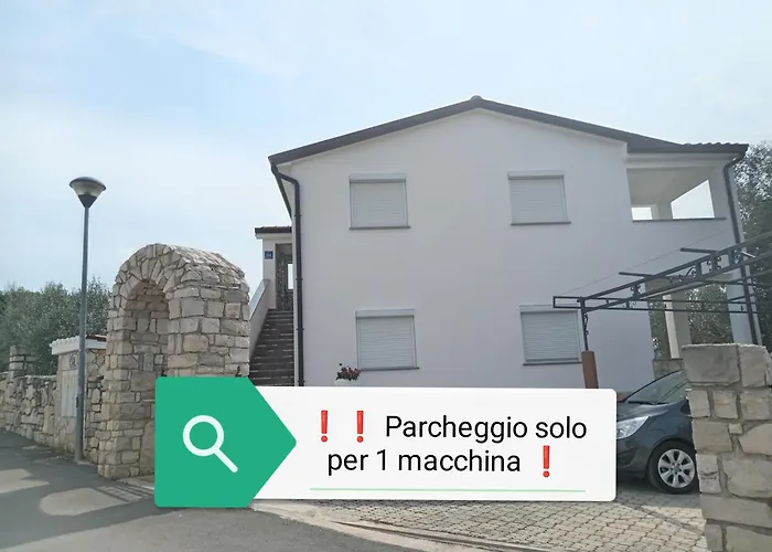 Apartment Alina