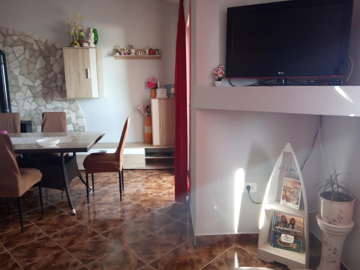 Alina * Umag