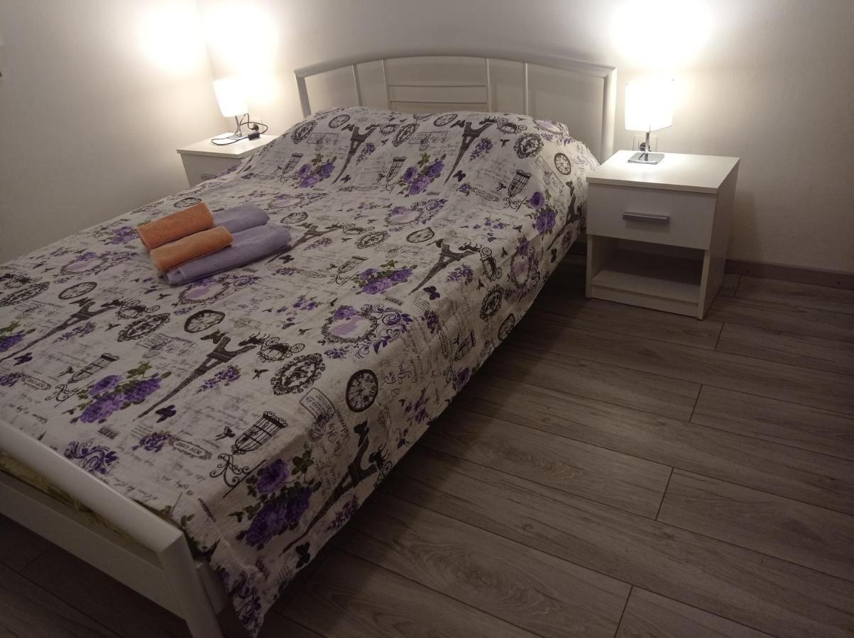 Apartment Alina *