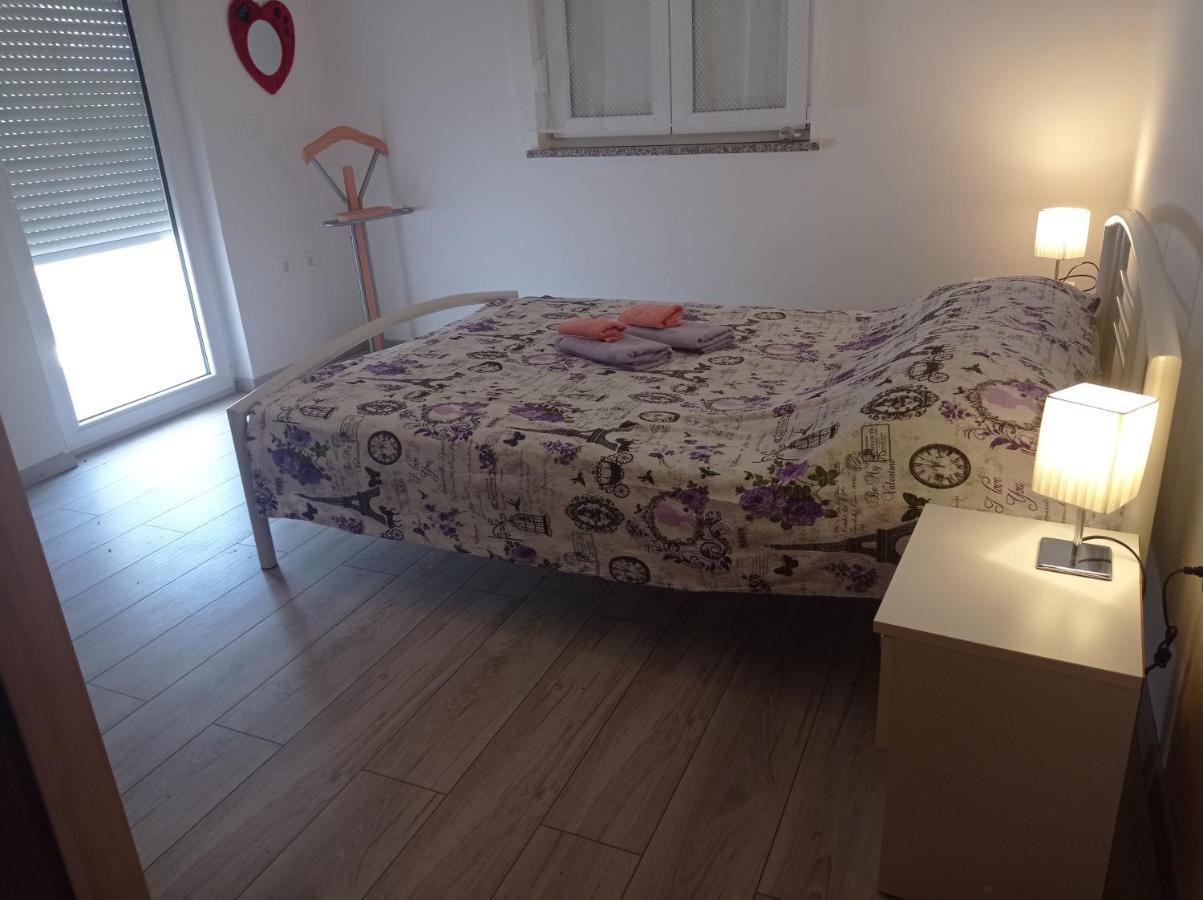 Apartment Alina *
