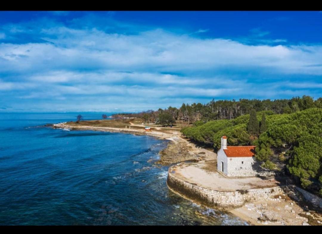 Alina Apartment Umag