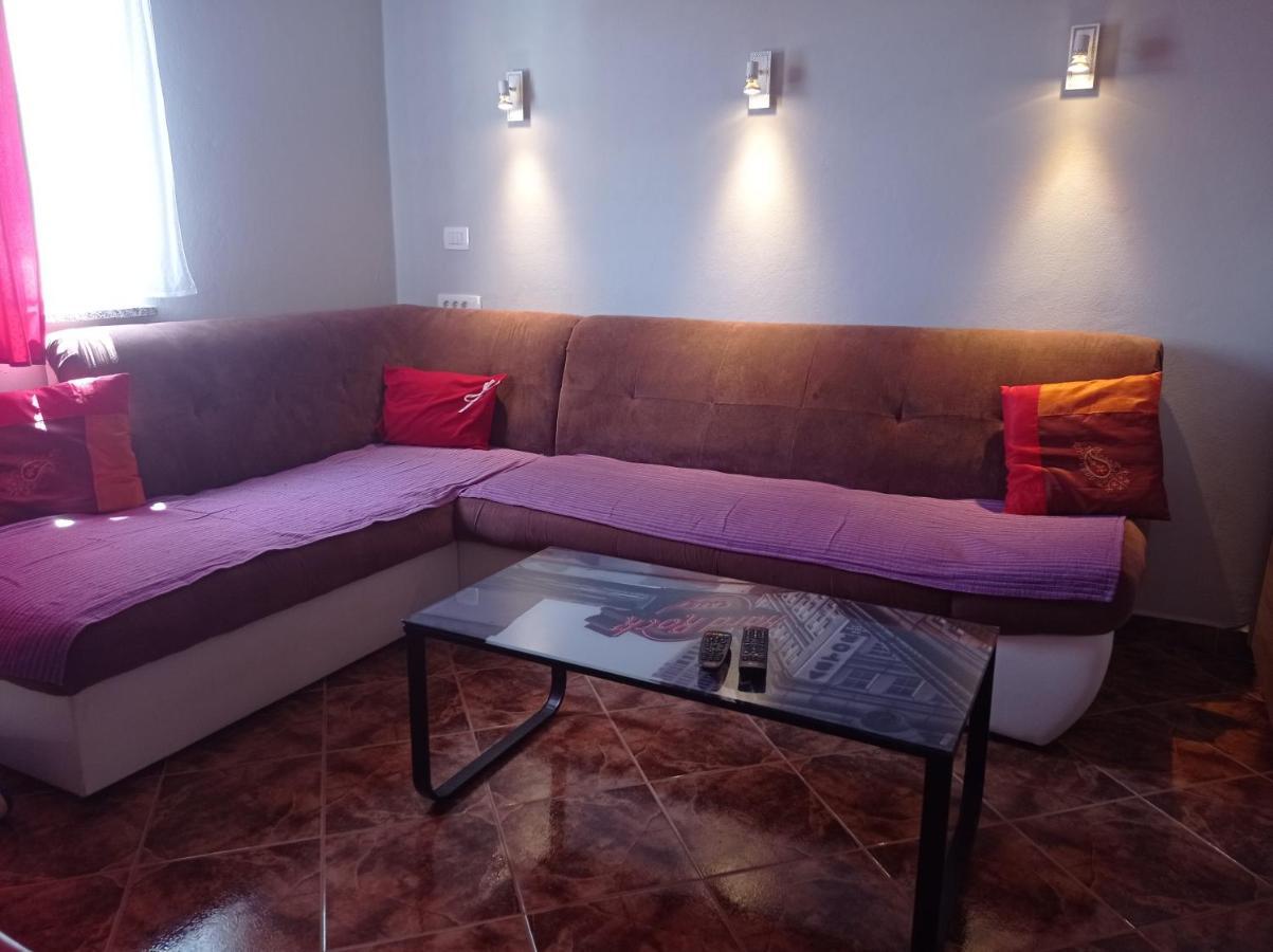 Apartment Alina Umag