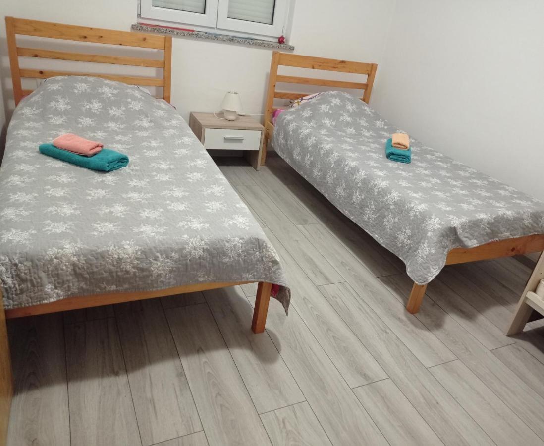 Apartment Alina Umag